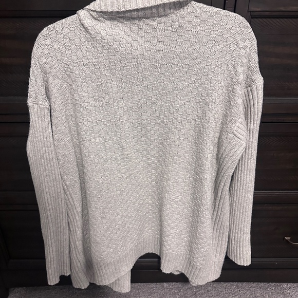 Cabi Zip Cardigan - Picture 4 of 4